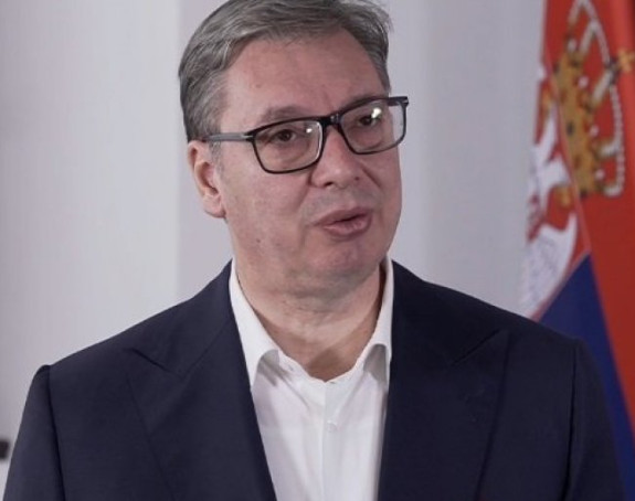 Vučić: MOL će Srbiji pomoći, uvoziće više naftnih derivata