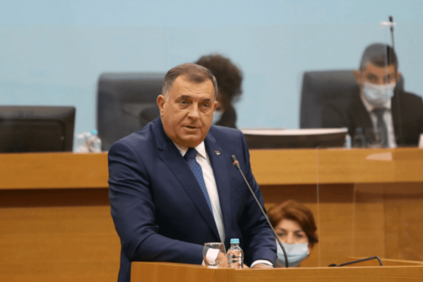 Sud BiH poslao dopis CIK-u: Postupite po presudi!