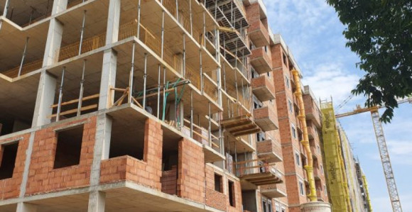 Očekuje se novi talas poskupljenja stanova u Srpskoj