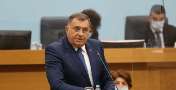 Sud BiH poslao dopis CIK-u: Postupite po presudi!