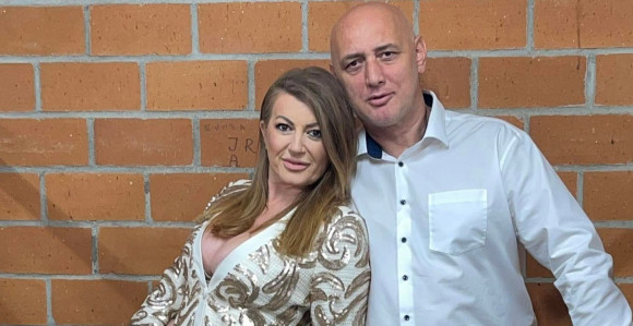 Viki Miljković otkrila zbog čega se ne odvaja od muža