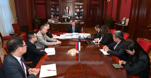 Vlada RS daje Kinezima dodatnih 178 miliona maraka