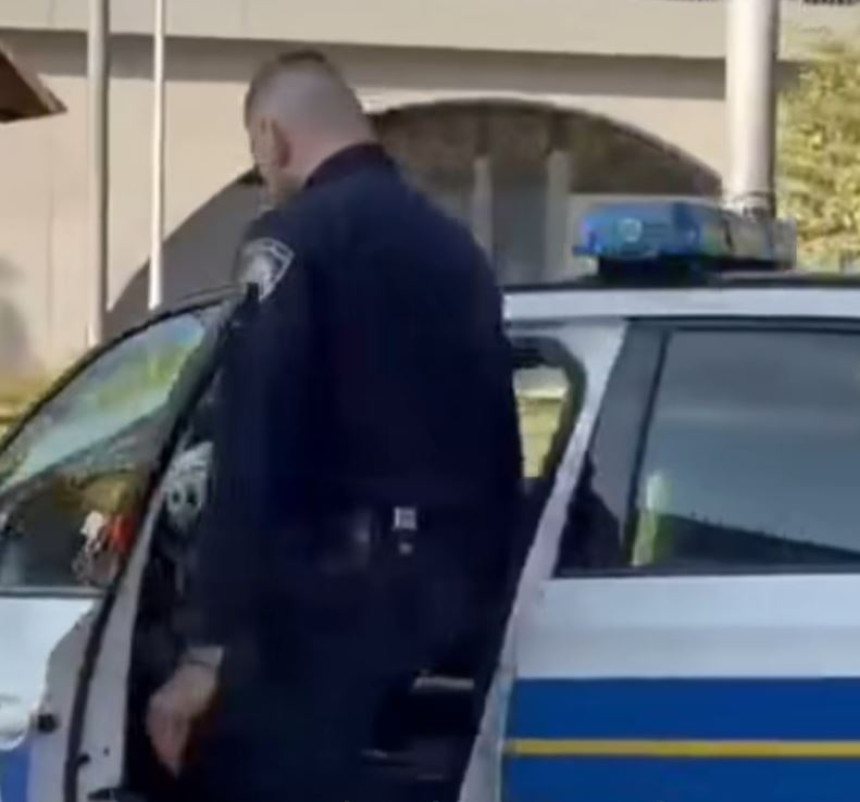 Загреб под опсадом полиције: Убијен бх. држављанин