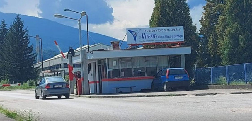 FUP: Uhapšeno četvoro zbog slučaja "Vitezit"