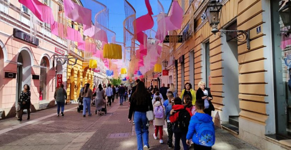 У Српској рођено 3.618 беба, а умрло 7.429 особа