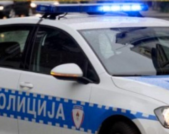 Povrijeđena žena u saobraćajnoj nezgodi kod Prnjavora