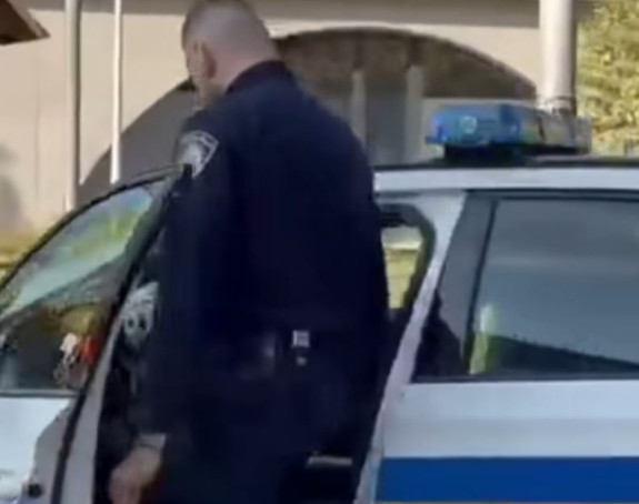 Загреб под опсадом полиције: Убијен бх. држављанин