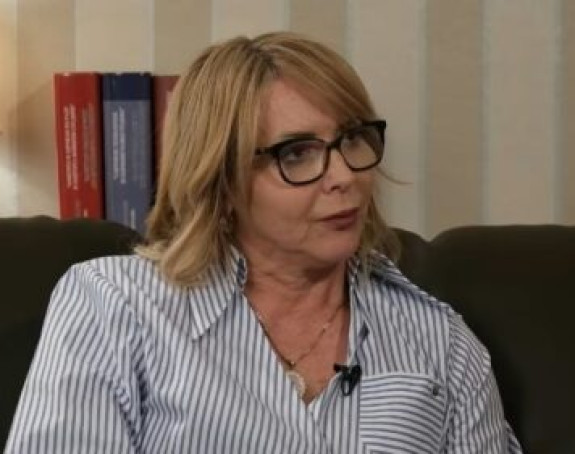 Именовање Тришић Бабић објављено у Службеном гласнику