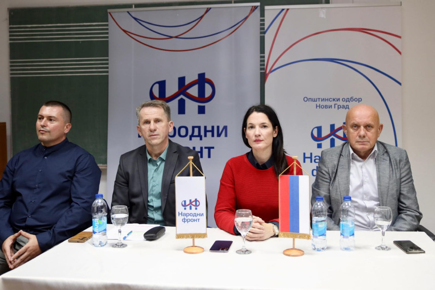 Sve maske su pale: Režim kapitulirao i izdao, interese Srpske daje na tacni