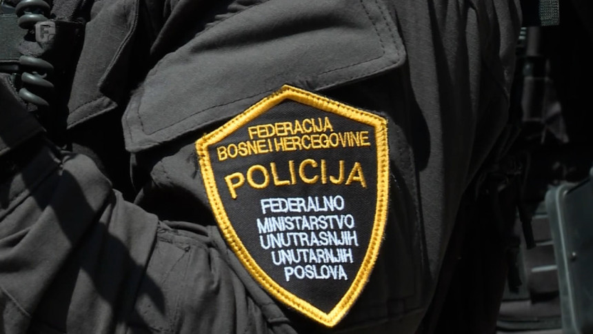 Uhapšene tri osobe u Sarajevu zbog pranja novca