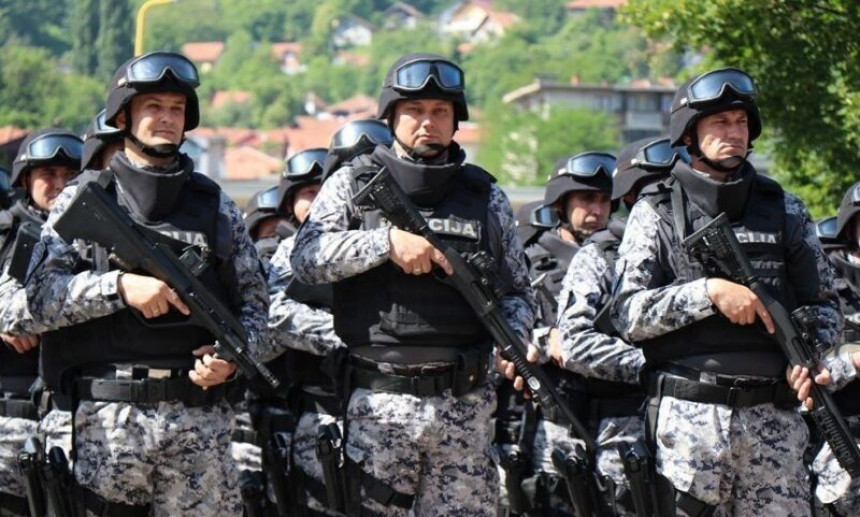 Ухапшени Мађари, сумња се да су контраобавјештајци?