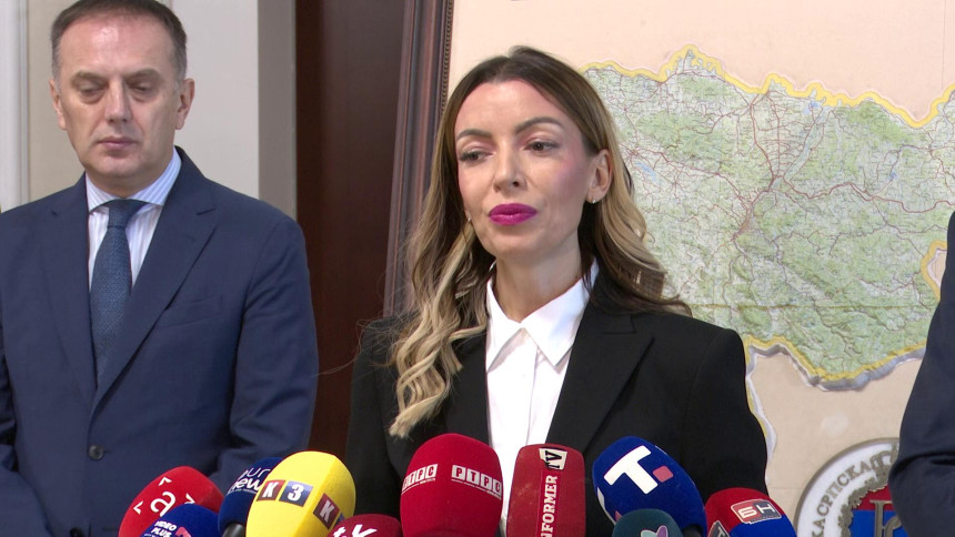 На хрватској граници третман као према мигранту