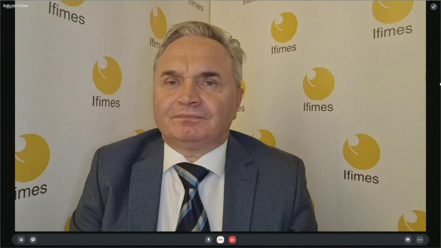 Додик учвршћује БиХ и води је брзим уласком у НАТО