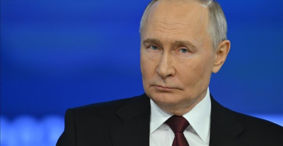 Donald Tramp otkazao sastanak sa Vladimirom Putinom