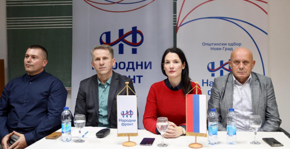 Sve maske su pale: Režim kapitulirao i izdao, interese Srpske daje na tacni