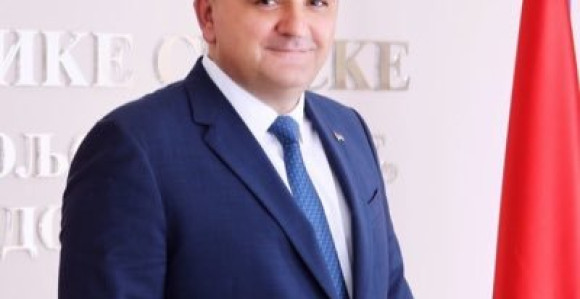 Минић се похвалио: Шуме уписане 1/1 у грунт Републике Српске