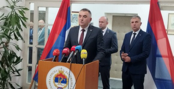 Могуће смјене прије тематске сједнице о "Електропривреди"