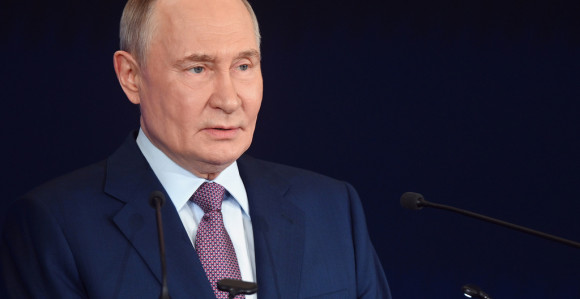 Путин запријетио: Одговор Русије био би запањујућ