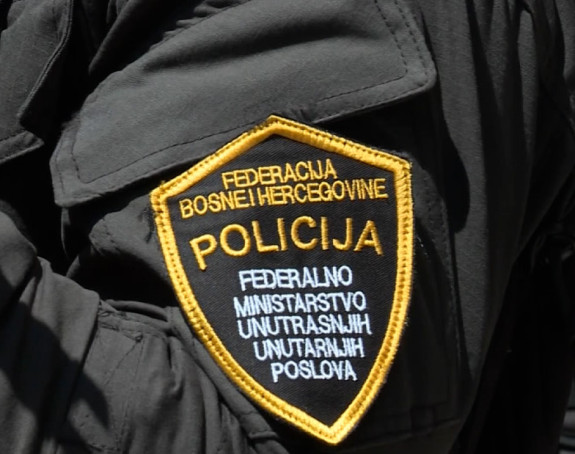 Uhapšene tri osobe u Sarajevu zbog pranja novca