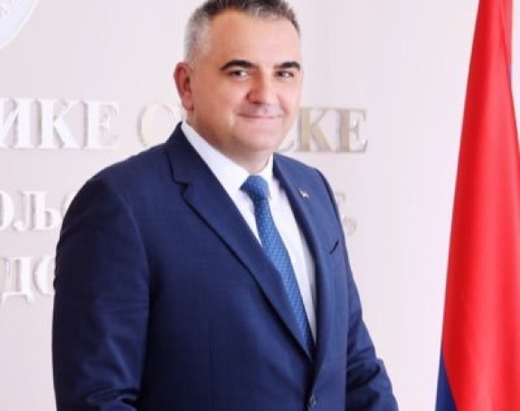 Minić se pohvalio: Šume upisane 1/1 u grunt Republike Srpske