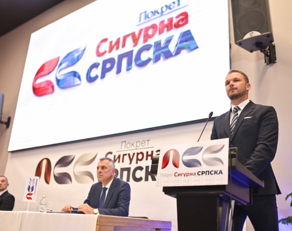 Kakav je odgovor vlasti na izjavu senatora Vulina