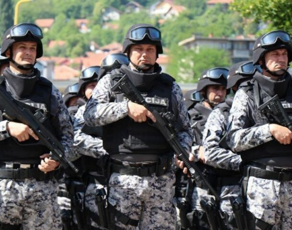 Ухапшени Мађари, сумња се да су контраобавјештајци?