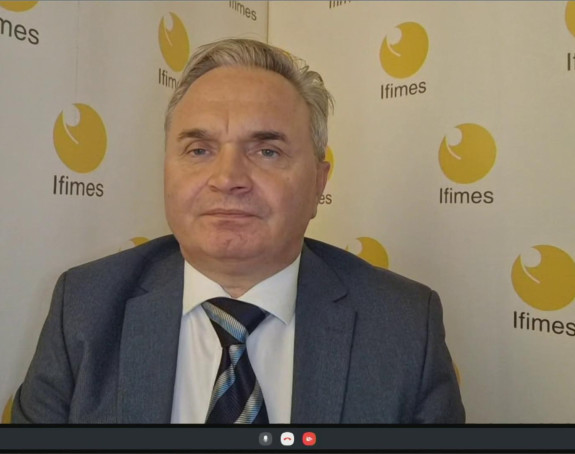 Додик учвршћује БиХ и води је брзим уласком у НАТО