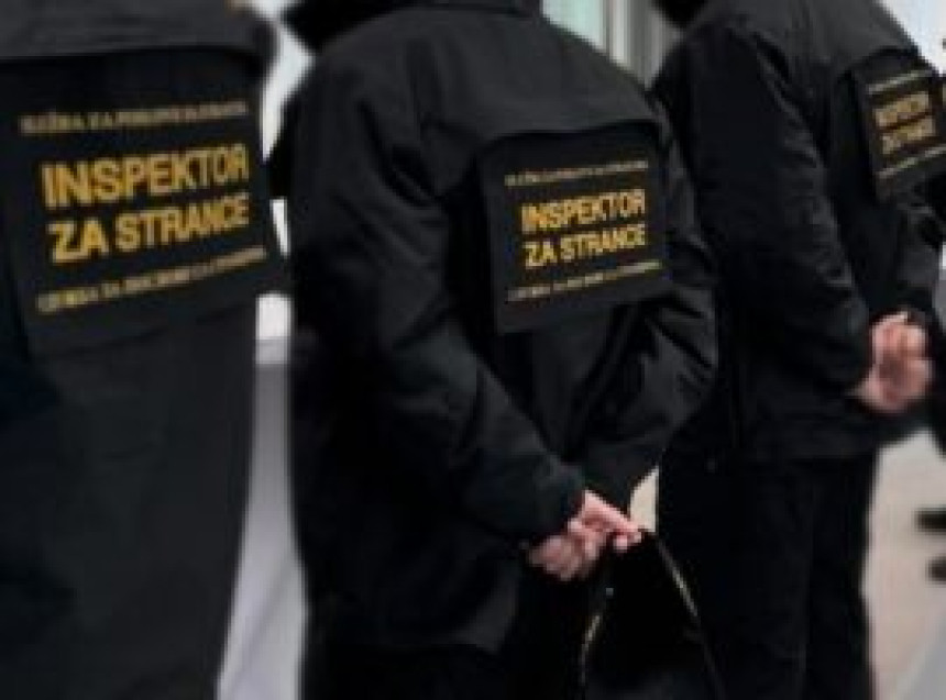 Dvojica Mađara zbog nelegalnog rada protjerani iz BiH