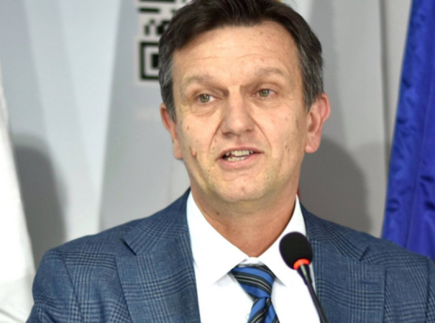 Blanuša pita: Gdje je referendum 25. oktobra? Nema ga!