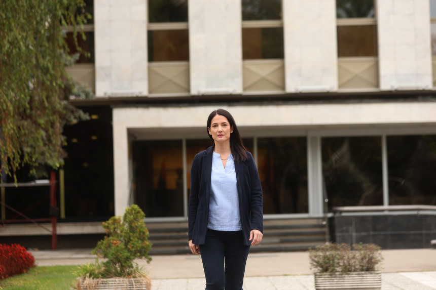 Dodik prilazi NATO paktu