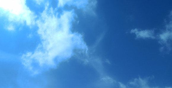 Danas prije podne biće pretežno oblačno sa kišom