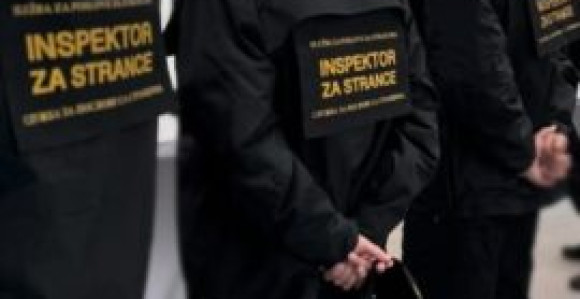 Dvojica Mađara zbog nelegalnog rada protjerani iz BiH