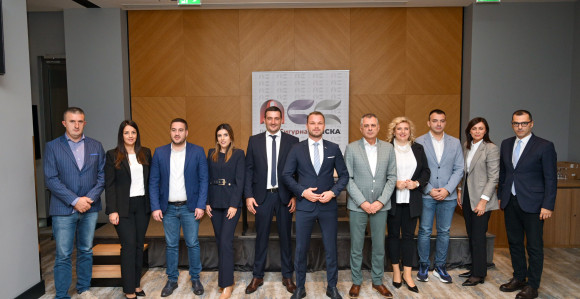 Pokret Bileća pristupio Pokretu Sigurna Srpska
