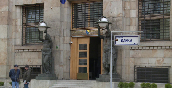 Centralna banka BiH smanjila projekcije ekonomskog rasta