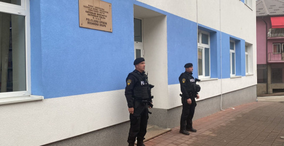 Maloljetnik osuđen za teroristički napad u B. Krupi