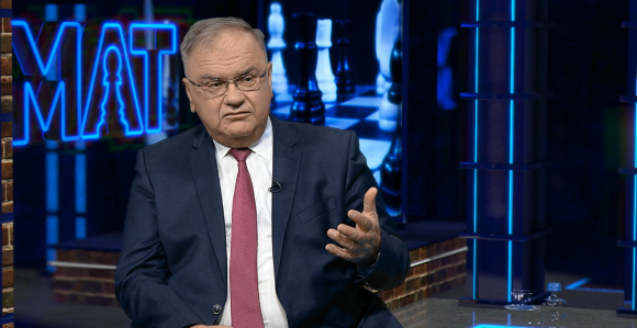 Dodik je ucijenjen, vlast SNSD-a je oslabila Srpsku, a ojačala BiH