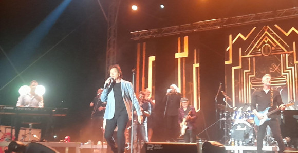 Zdravko Čolić otkrio da li želi da postane djed