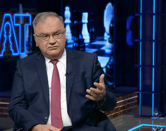 Додик је уцијењен, власт СНСД-а је ослабила Српску, а ојачала БиХ