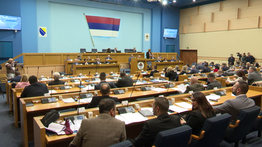 Pravobranilac i njegovi zamjenici dobijaju imunitet?