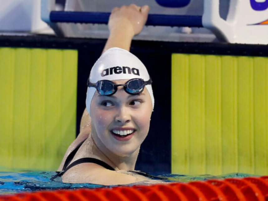 Лана Пудар побједом отворила америчку каријеру