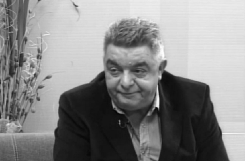 Preminuo glumac Nebojša Čolić