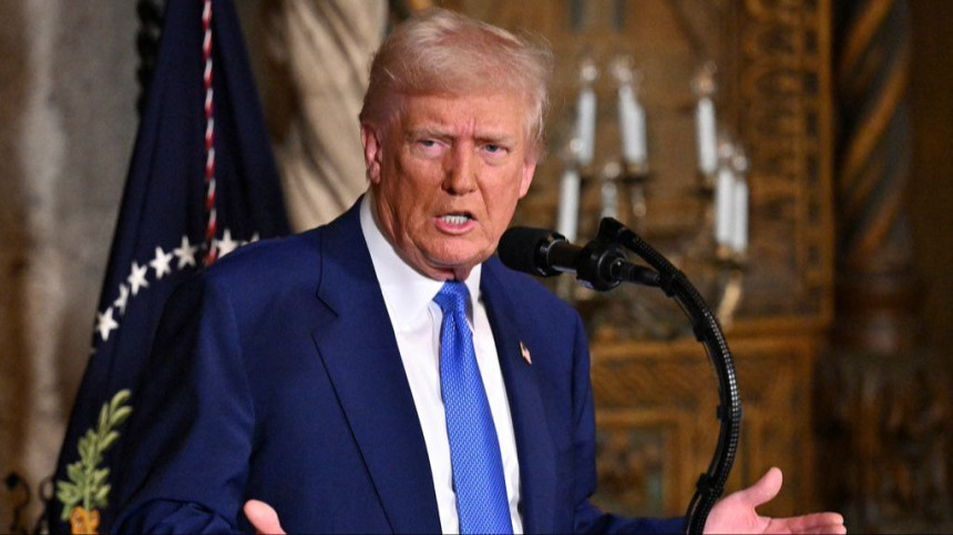 Да ли ће Трамп увести додатне санкције Русији?