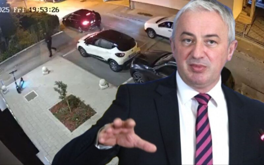 Dva mjeseca poslije napada policija i dalje ćuti?!