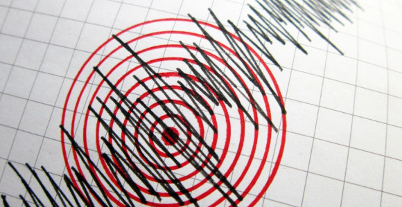 Treslo se tlo: Dva zemljotresa pogodila Rumuniju