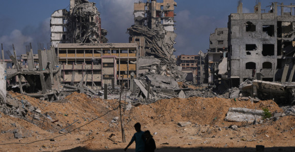 Plan za "Novu Gazu": Četiri milicije koje su protiv Hamasa