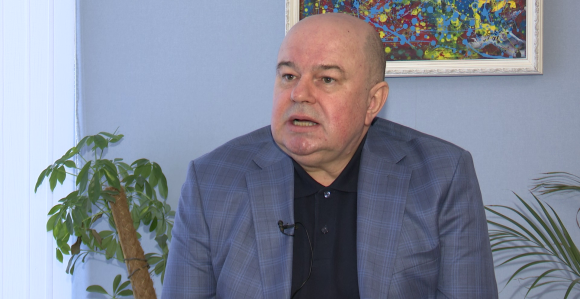 Dr Milan Blagojević: Naše zlo i naopako pravosuđe