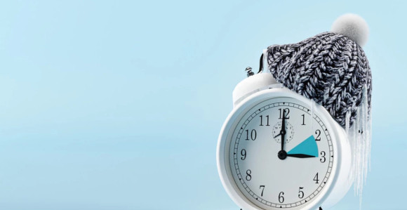 Ne zaboravite da noćas pomjerite časovnike sat unazad