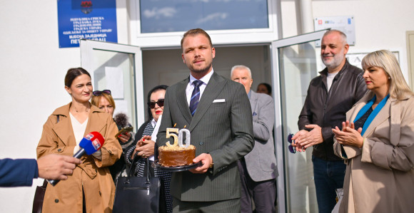 Stanivuković izašao na 50. jubilarni referendum?!