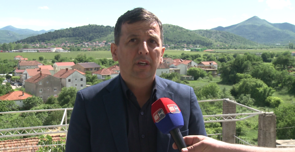 Referendum je bio samo Dodikov politički trik i prevara