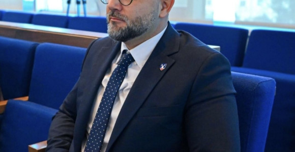 Rasulo i bahatost u Skupštini grada Bijeljine